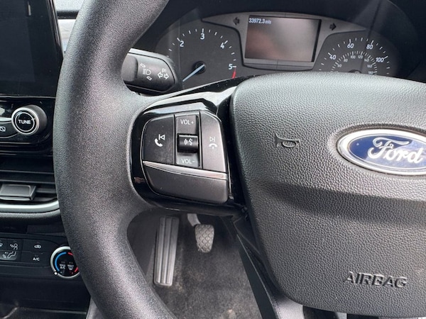 Used Ford Fiesta Van 2020 for sale - 75158774: Photo 39