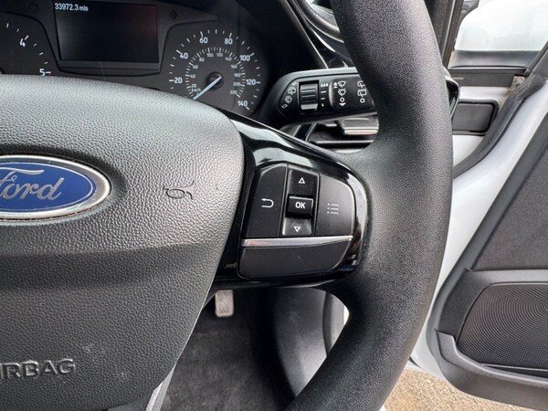 Used Ford Fiesta Van 2020 for sale - 75158774: Photo 40