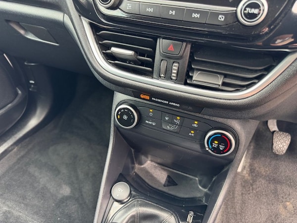 Used Ford Fiesta Van 2020 for sale - 75158774: Photo 44