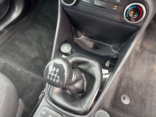 Used Ford Fiesta Van 2020 for sale - 75158774: Photo 46