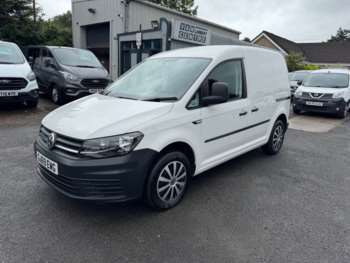 Used Volkswagen Caddy 2019 for sale - 75158772: Photo