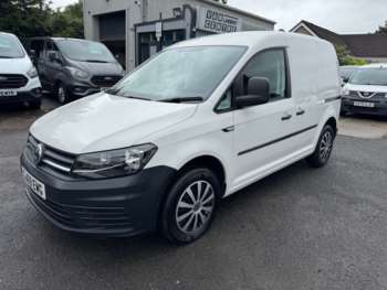 Used Volkswagen Caddy 2019 for sale - 75158772: Photo