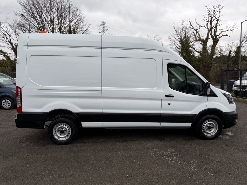 Used Ford Transit 2023 for sale - 77263572: Photo 10