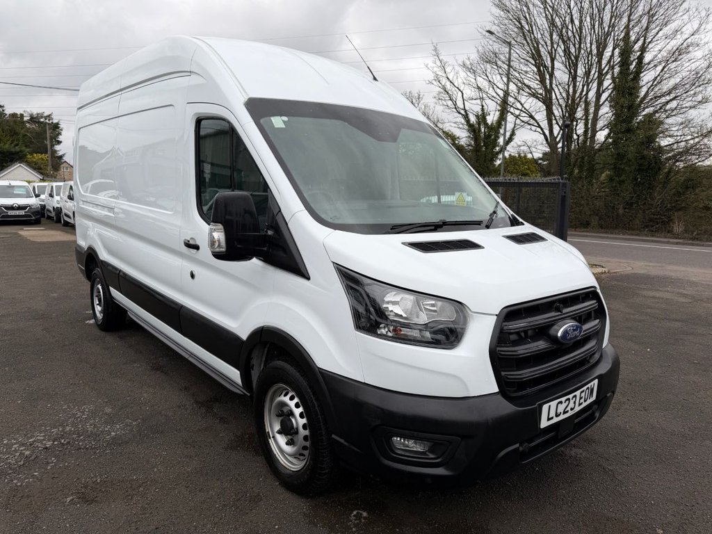 Used Ford Transit 2023 for sale - 77263572: Photo 11