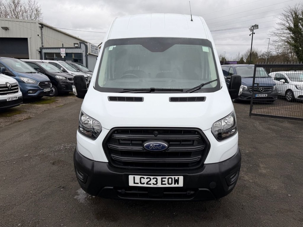 Used Ford Transit 2023 for sale - 77263572: Photo 12