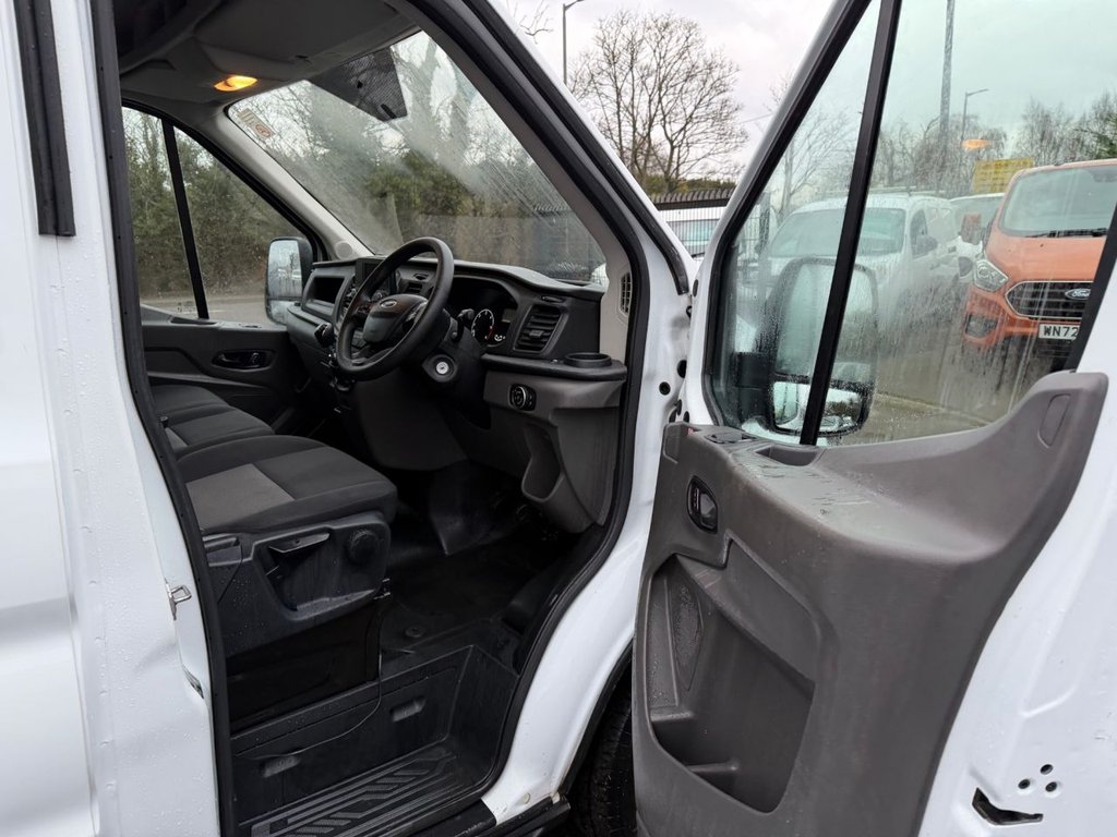 Used Ford Transit 2023 for sale - 77263572: Photo 13
