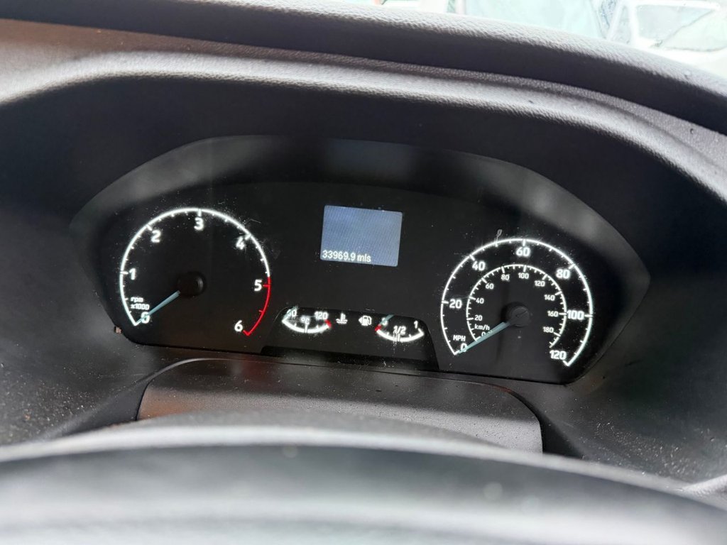 Used Ford Transit 2023 for sale - 77263572: Photo 14