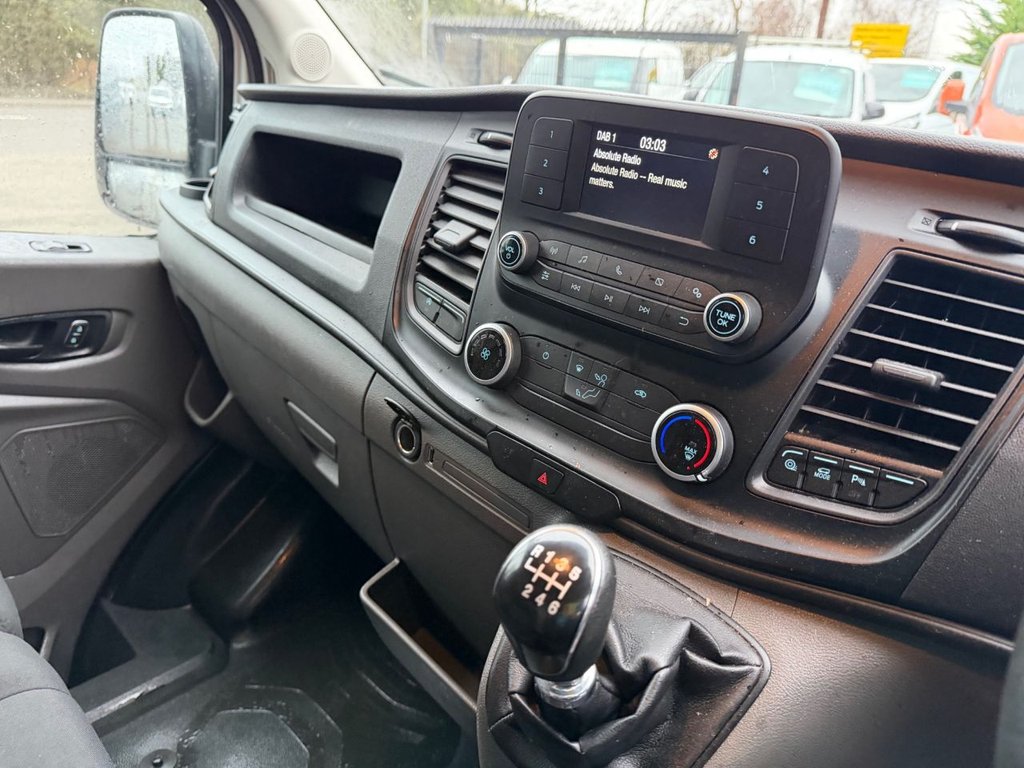 Used Ford Transit 2023 for sale - 77263572: Photo 15