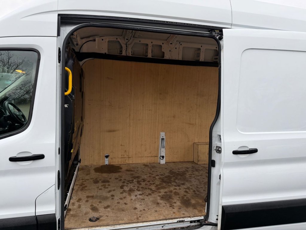 Used Ford Transit 2023 for sale - 77263572: Photo 16