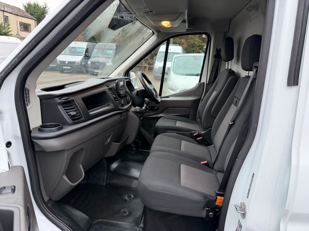 Used Ford Transit 2023 for sale - 77263572: Photo 5