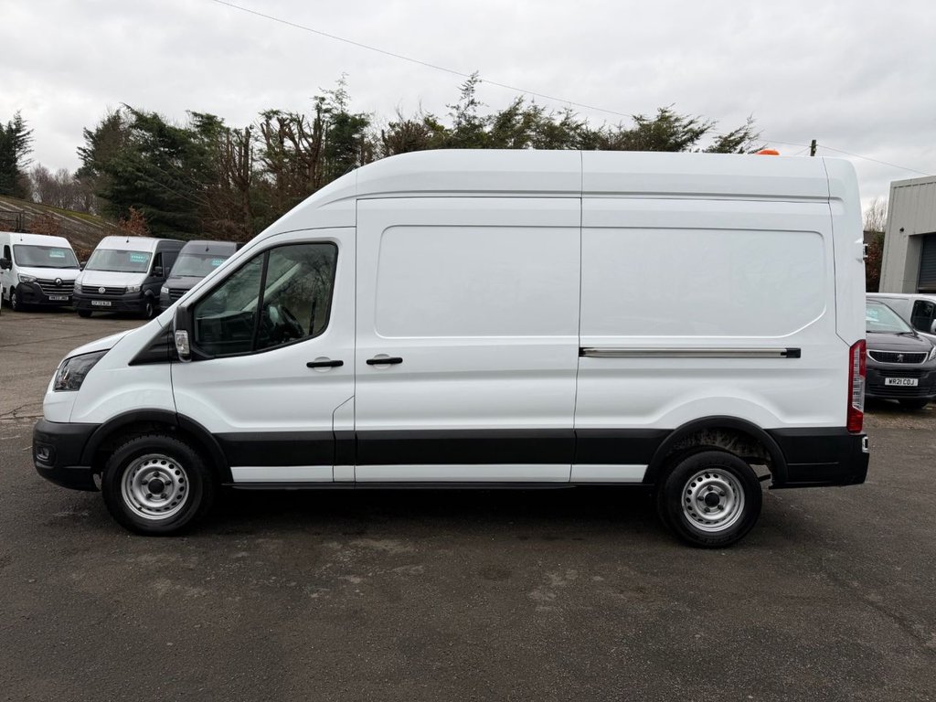 Used Ford Transit 2023 for sale - 77263572: Photo 7