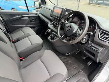 Used Renault Trafic 2023 for sale - 79749576: Photo