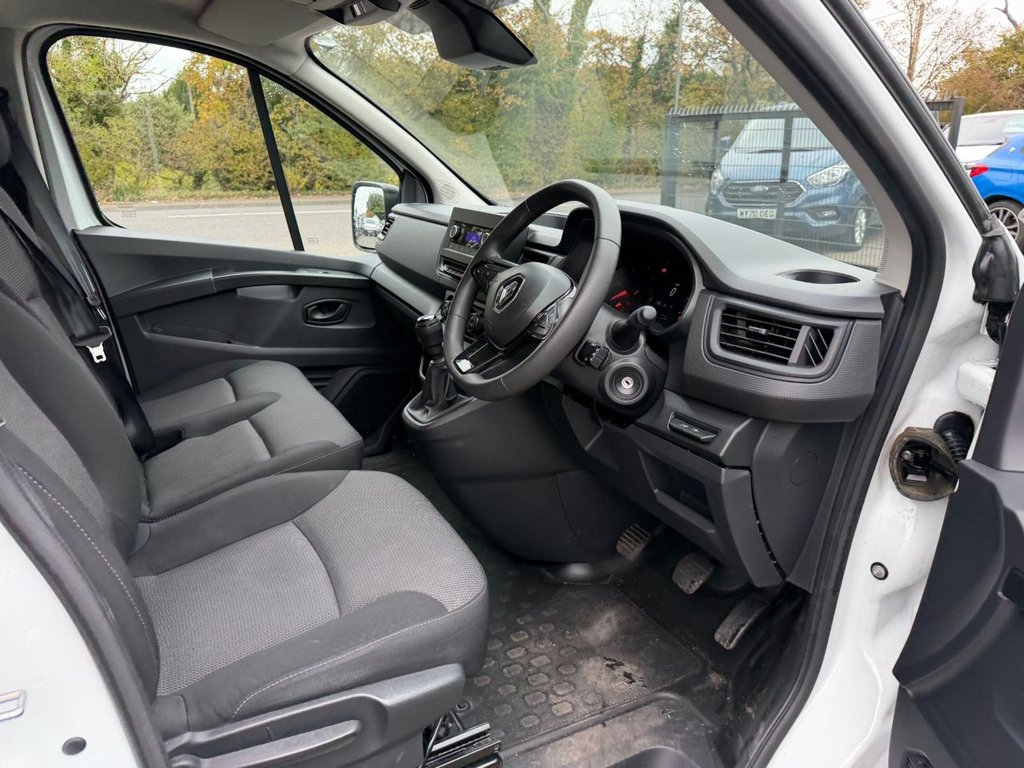 Used Renault Trafic 2022 for sale - 76400388: Photo 10