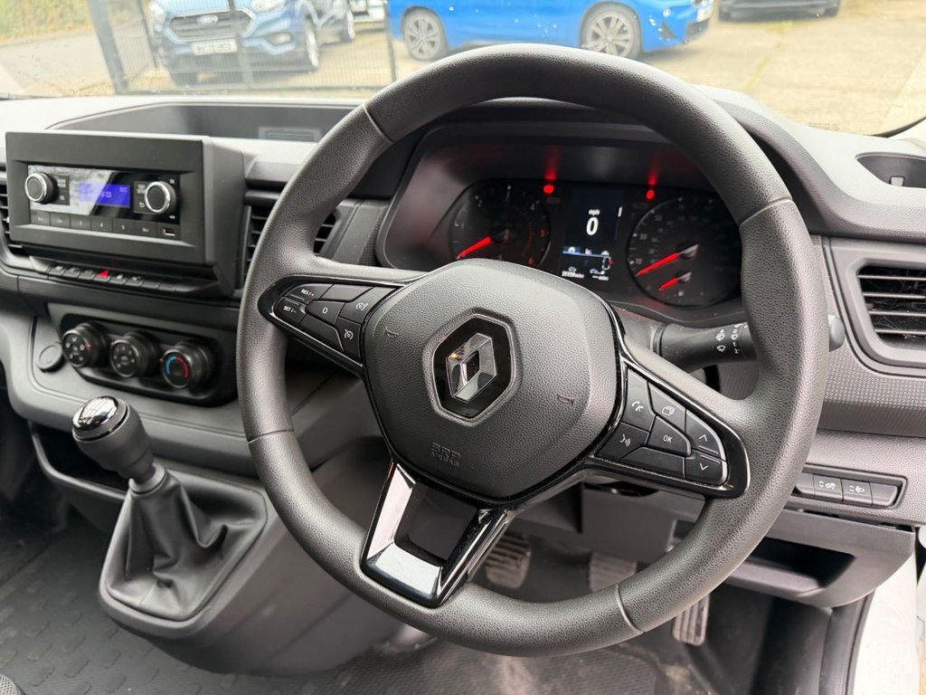 Used Renault Trafic 2022 for sale - 76400388: Photo 12