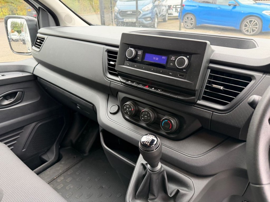 Used Renault Trafic 2022 for sale - 76400388: Photo 13