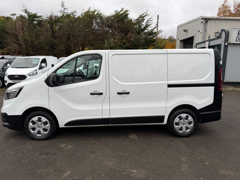 Used Renault Trafic 2022 for sale - 76400388: Photo 18