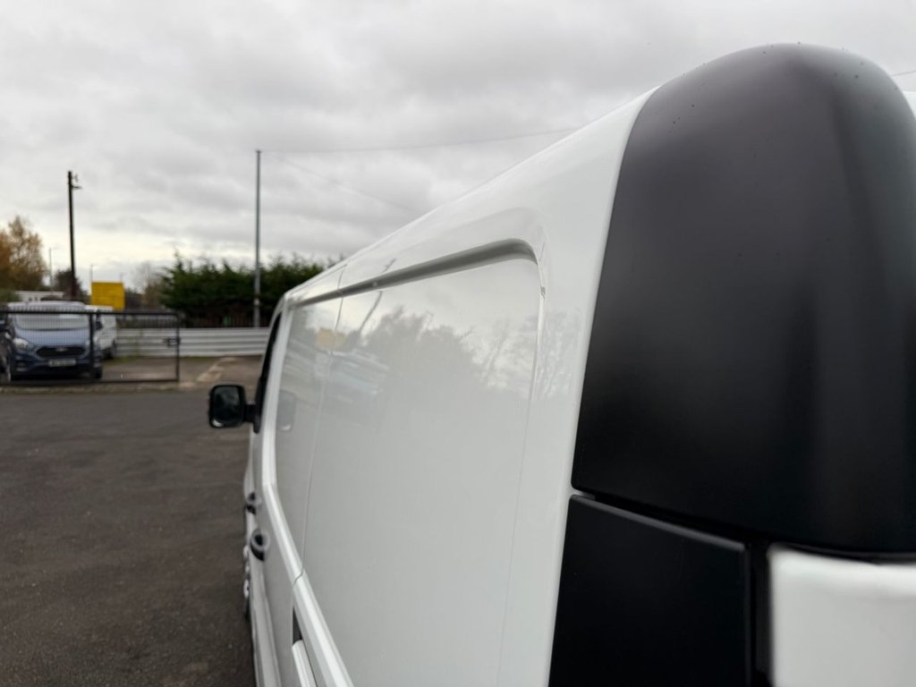 Used Renault Trafic 2022 for sale - 76400388: Photo 19