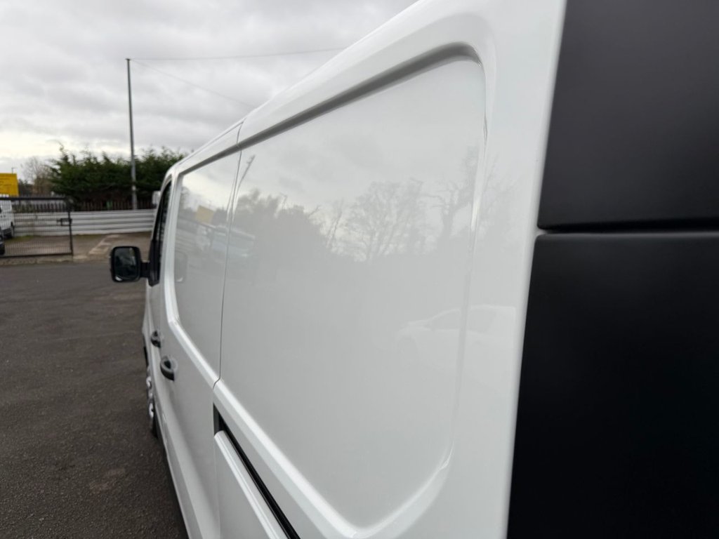 Used Renault Trafic 2022 for sale - 76400388: Photo 20