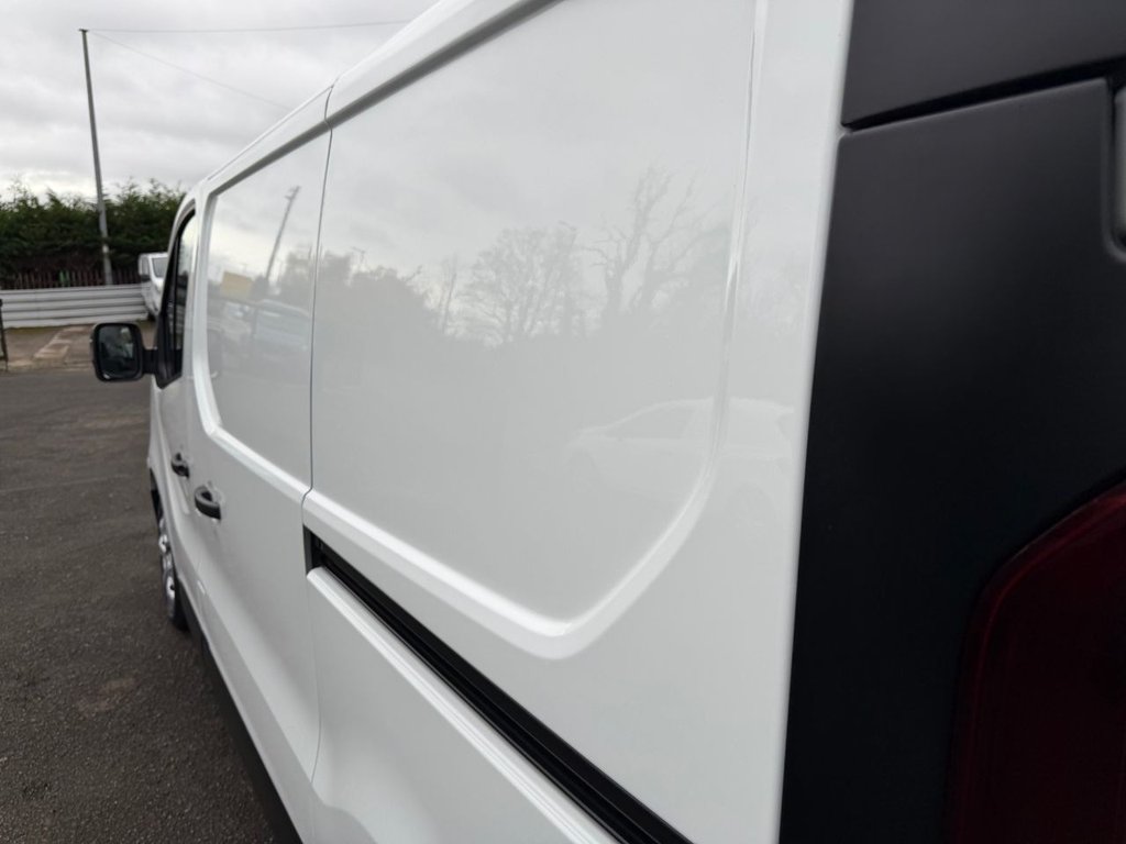 Used Renault Trafic 2022 for sale - 76400388: Photo 21