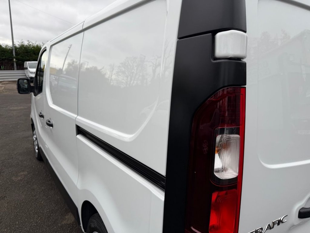 Used Renault Trafic 2022 for sale - 76400388: Photo 22