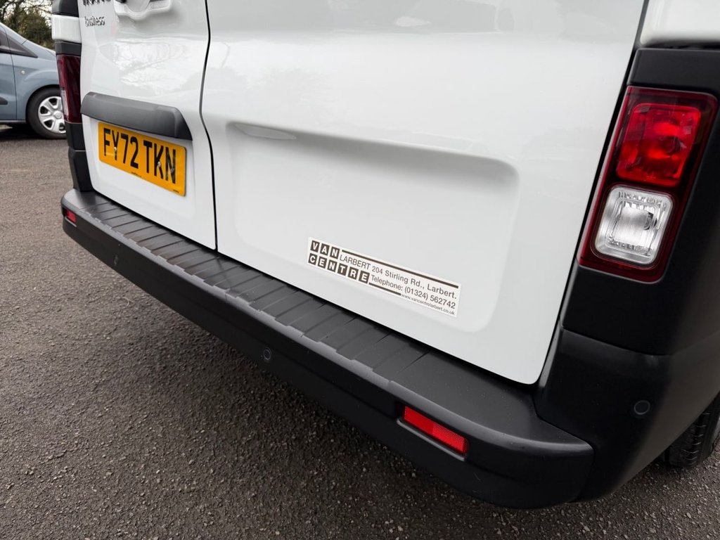 Used Renault Trafic 2022 for sale - 76400388: Photo 28