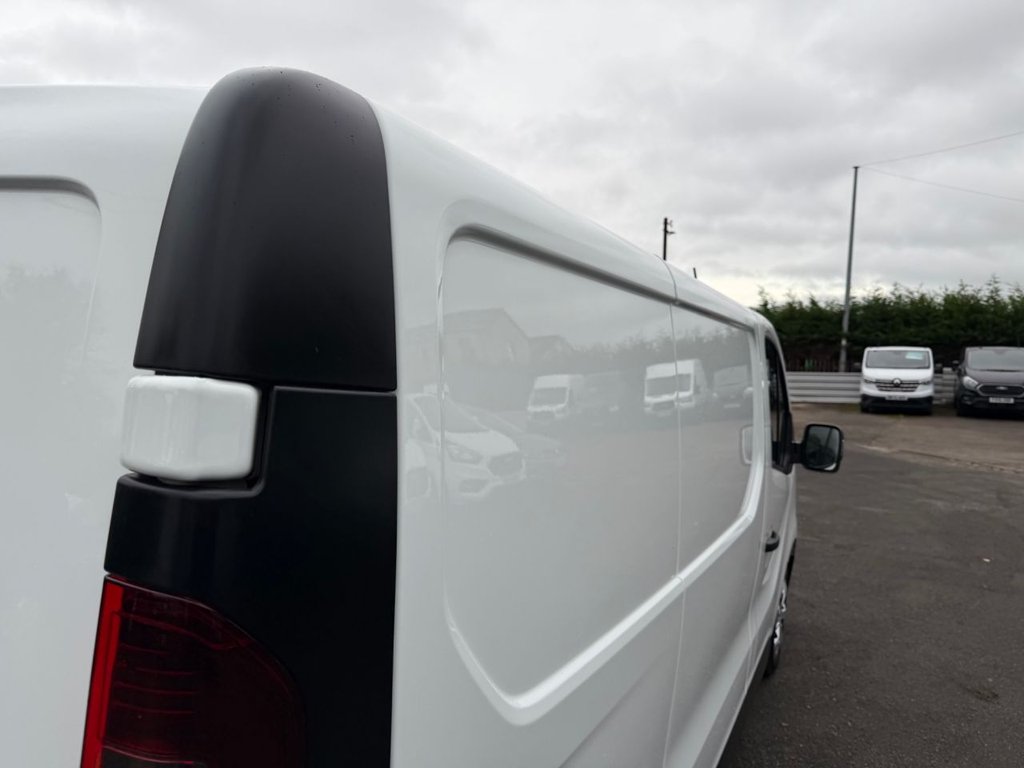 Used Renault Trafic 2022 for sale - 76400388: Photo 33