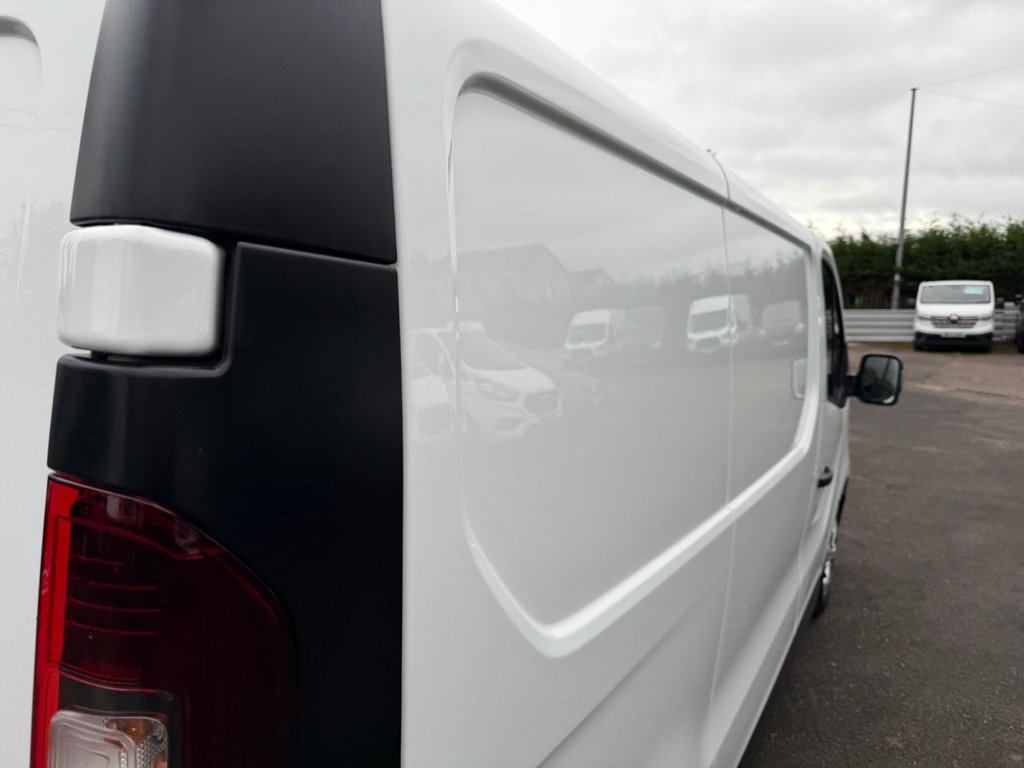 Used Renault Trafic 2022 for sale - 76400388: Photo 34