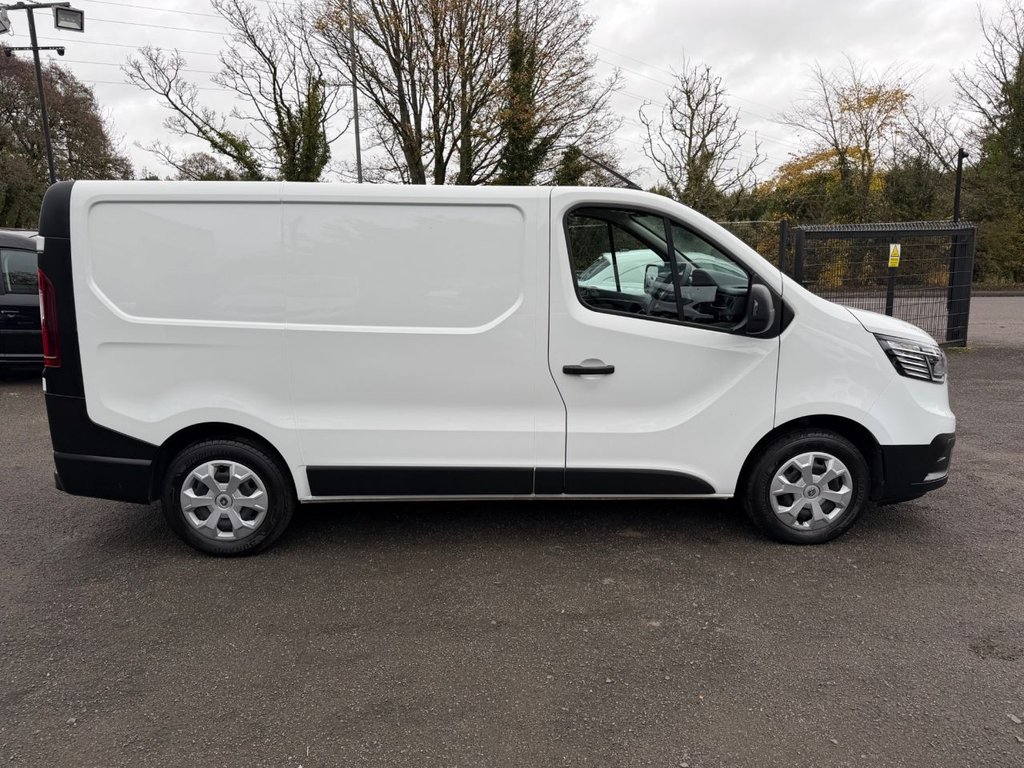 Used Renault Trafic 2022 for sale - 76400388: Photo 36