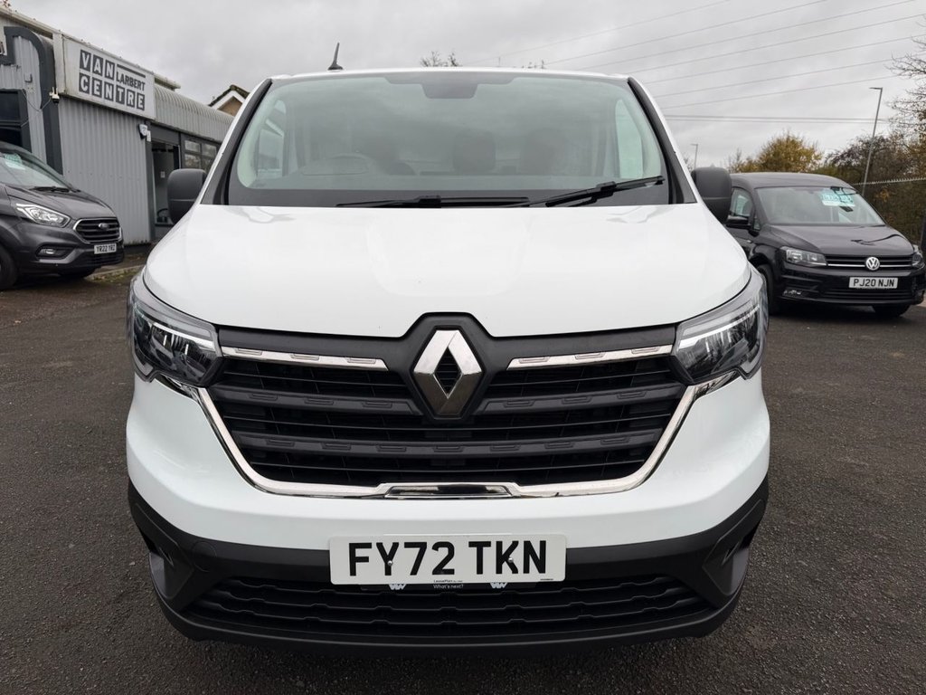 Used Renault Trafic 2022 for sale - 76400388: Photo 41