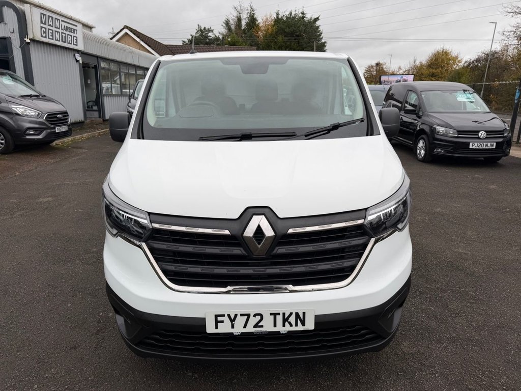 Used Renault Trafic 2022 for sale - 76400388: Photo 42