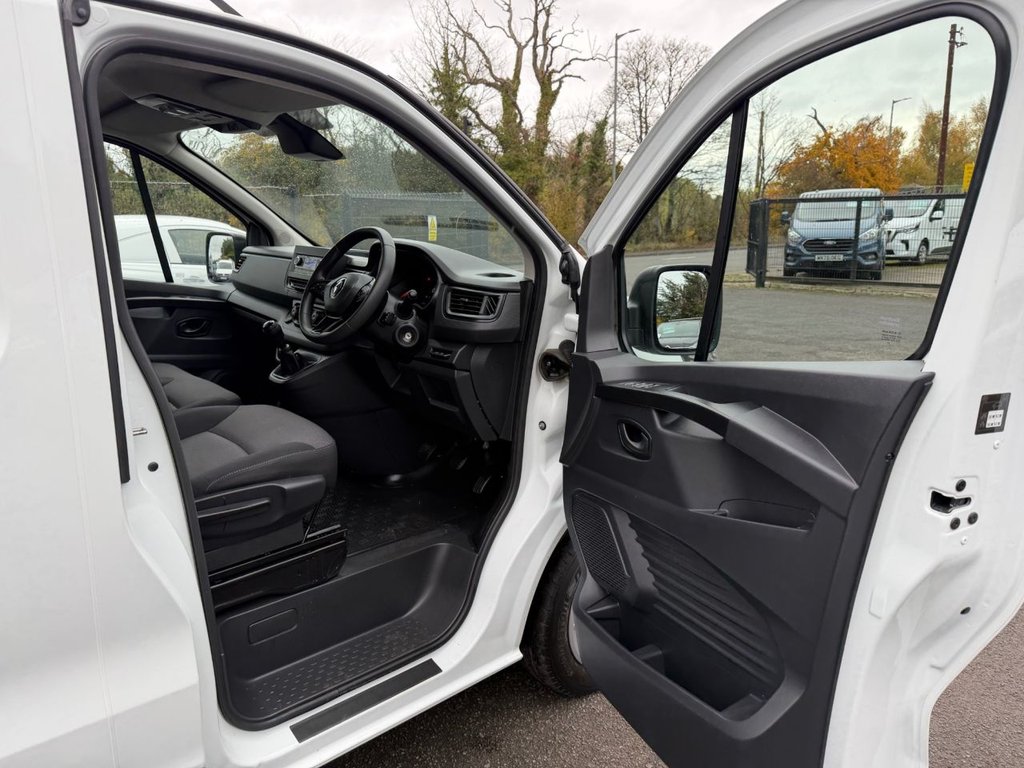 Used Renault Trafic 2022 for sale - 76400388: Photo 43