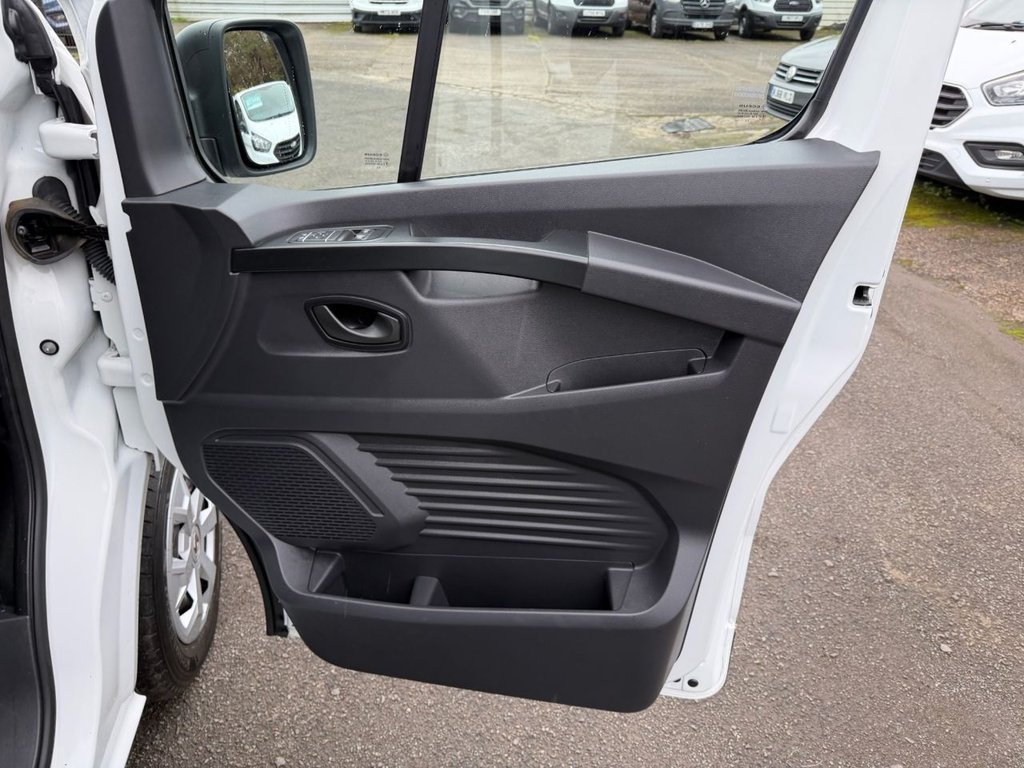 Used Renault Trafic 2022 for sale - 76400388: Photo 45