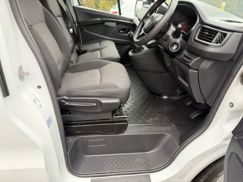 Used Renault Trafic 2022 for sale - 76400388: Photo 47