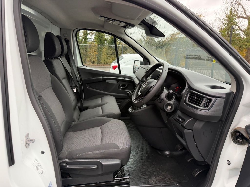 Used Renault Trafic 2022 for sale - 76400388: Photo 48