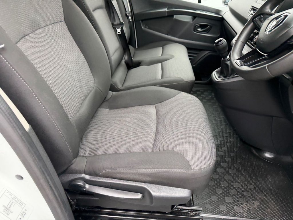 Used Renault Trafic 2022 for sale - 76400388: Photo 49