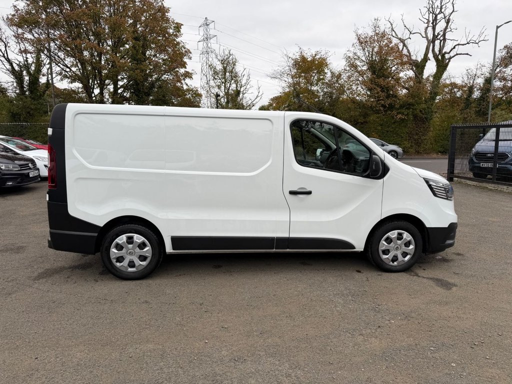Used Renault Trafic 2022 for sale - 76400388: Photo 6