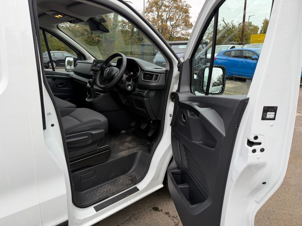 Used Renault Trafic 2022 for sale - 76400388: Photo 9