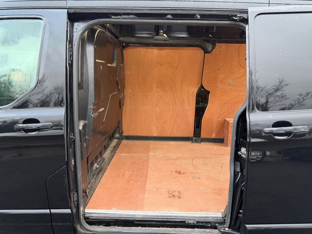Used Ford Transit Custom 2021 for sale - 77153909: Photo 11