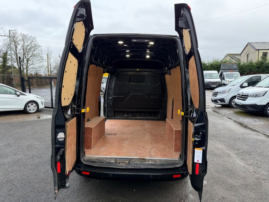 Used Ford Transit Custom 2021 for sale - 77153909: Photo 12