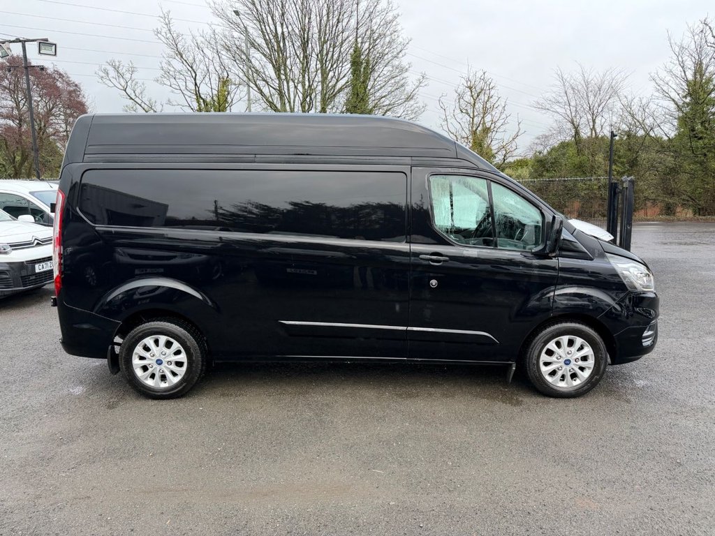 Used Ford Transit Custom 2021 for sale - 77153909: Photo 6