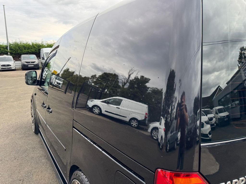 Vehicle 36