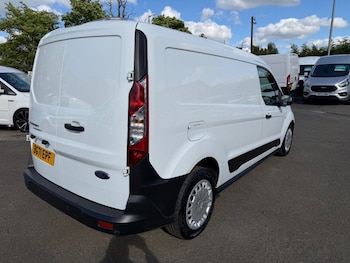 Used Ford Transit Connect 2021 for sale - 78695944: Photo