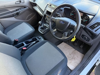 Used Ford Transit Connect 2021 for sale - 78695944: Photo