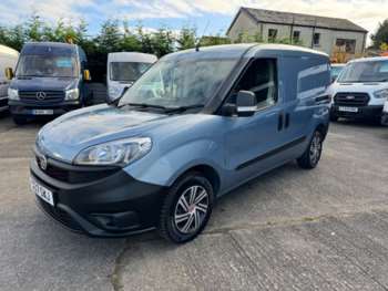 Larbert hot sale van sales