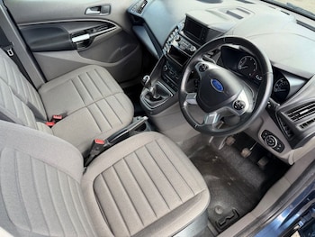 Used Ford Transit Connect 2020 for sale - 79574756: Photo
