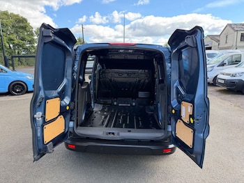 Used Ford Transit Connect 2020 for sale - 79574756: Photo