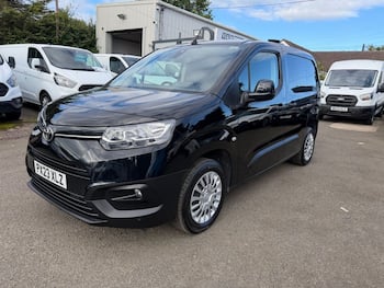 Used Toyota ProAce 2023 for sale - 79842809: Photo