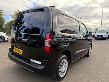 Used Toyota ProAce 2023 for sale - 79842809: Photo