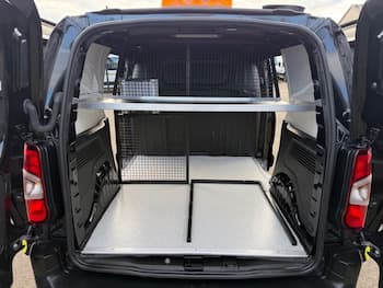Used Toyota ProAce 2023 for sale - 79842809: Photo