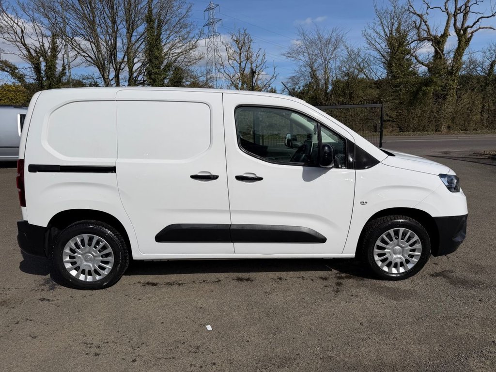 Used Toyota ProAce 2023 for sale - 78117595: Photo 10